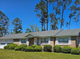 811 Duval St NE, Live Oak, FL 32064