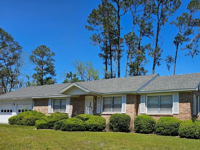 811 Duval St NE, Live Oak, FL, 32064
