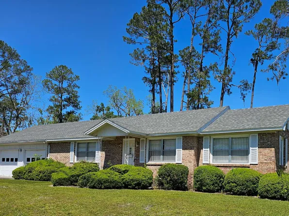 811 Duval St NE, Live Oak, FL 32064