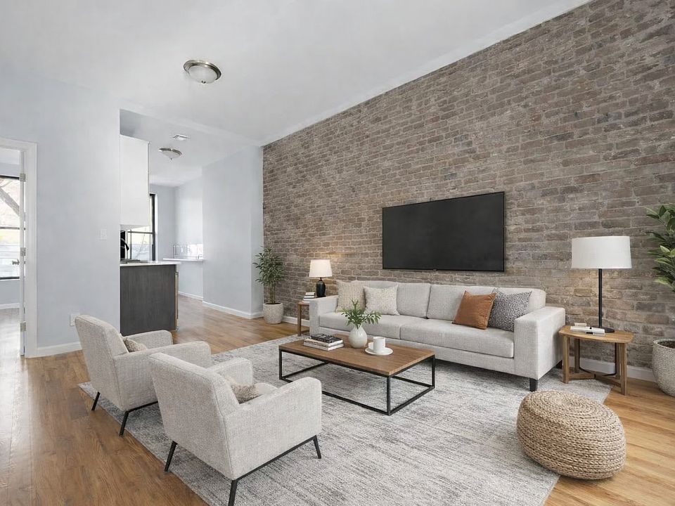1st image of 643 Halsey St #3B