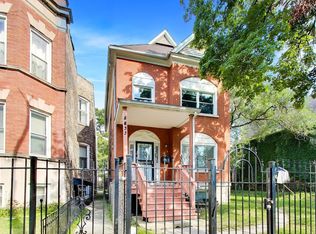 5633 S Peoria St, Chicago, IL 60621