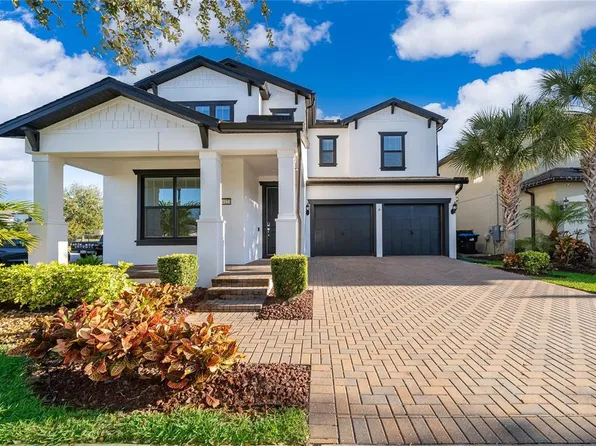 14123 Larkspur Lake Dr, Winter Garden, FL 34787