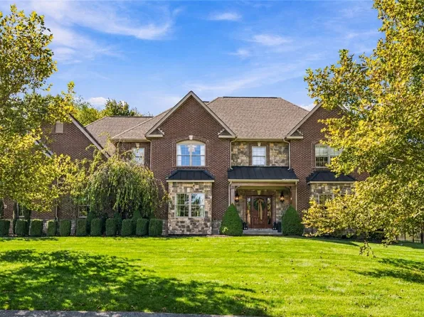 409 Quarter Horse Ln, Cranberry Twp, PA 16046