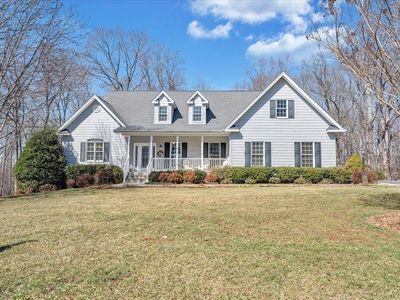 335 Camellia Pl, Moneta, VA, 24121