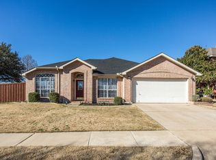 5001 Timberland Pkwy, Flower Mound, TX 75028