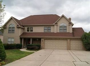 10323 Ridgecrest Point, Wexford, PA 15090