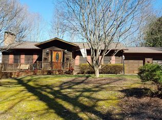 3115 Indian Grave Rd, Lenoir, NC 28645