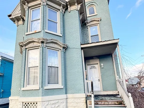 119 East Bloomfield, 119 E Bloomfield St APT 1, Rome, NY 13440