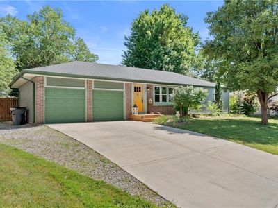 1101 W Ashbury St, Olathe, KS, 66061
