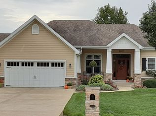 1229 Game Trl N, Bourbonnais, IL 60914