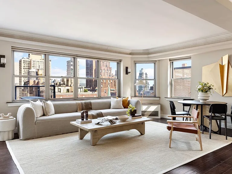 80 Park Ave #19N — Photo 5