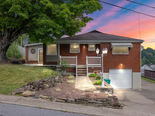 718 Lawman Ave, Bridgeport, WV 26330