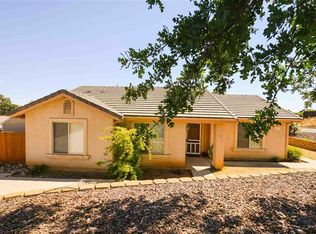 392 Edgebrook Dr, Ione, CA 95640