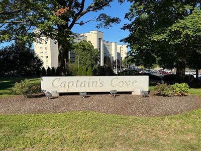 200 Cove Way UNIT 819, Quincy, MA, 02169