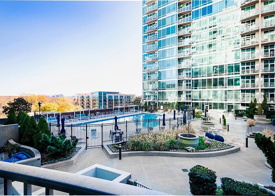 1st image of 943 Peachtree St NE Unit 902