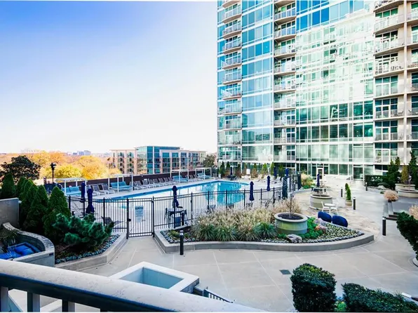 943 Peachtree St NE Unit 802, Atlanta, GA 30309