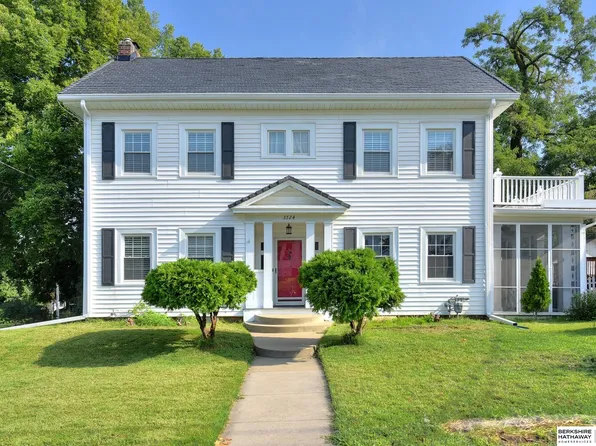 3724 Mason St, Omaha, NE 68105