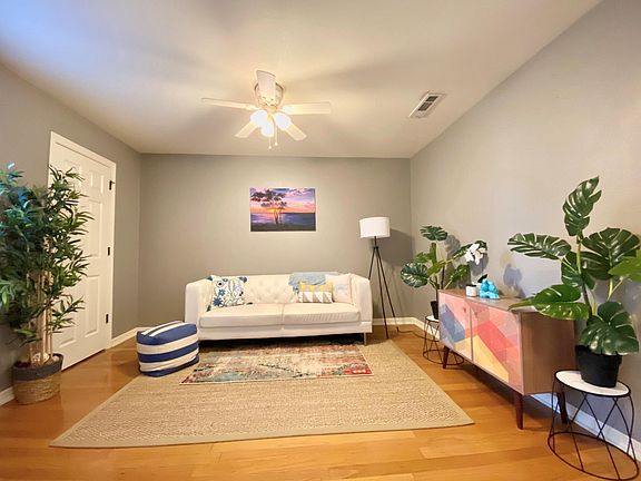 Front Foyer