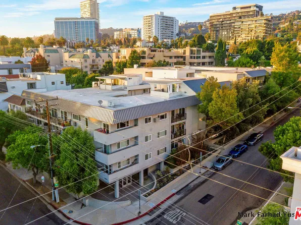 9005 Cynthia St APT 413, West Hollywood, CA 90069