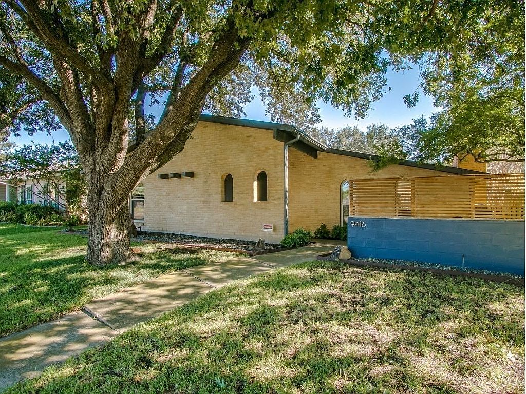 9416 Rolling Rock Ln, Dallas, TX 75238 Zillow