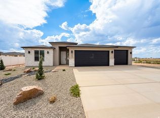 4987 E 970 N LOT 92, Cedar City, UT 84721