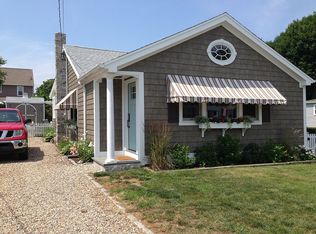 47 Town Beach Rd, Old Saybrook, CT 06475