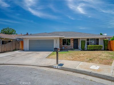 3067 Marie Ct, Merced, CA, 95340