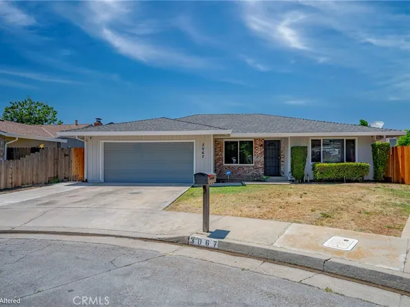 3067 Marie Ct, Merced, CA 95340