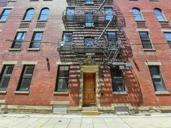 34 E 14th St APT 301, Cincinnati, OH 45202