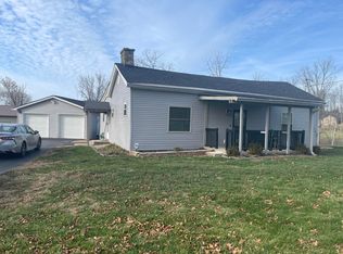 9167 Evergreen Dr, Florence, KY 41042