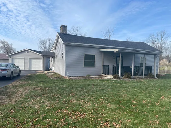 9167 Evergreen Dr, Florence, KY 41042