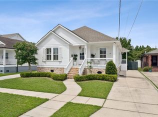6554 Avenue A, New Orleans, LA 70124
