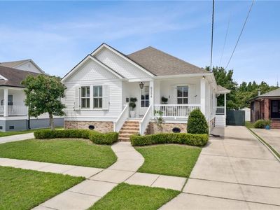 6554 Avenue A, New Orleans, LA, 70124