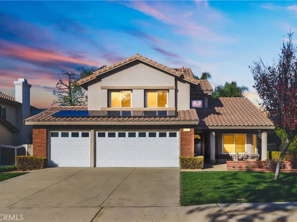 13200 Roan Cir, Corona, CA 92883