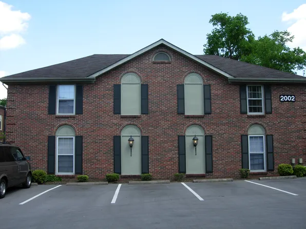 2002 Convent Pl APT 9, Nashville, TN 37212