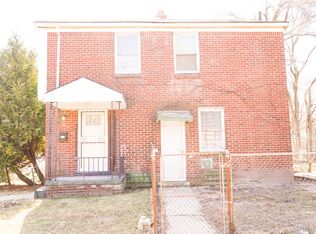 15517 Meyers Rd, Detroit, MI 48227