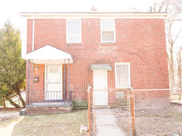 15517 Meyers Rd, Detroit, MI 48227