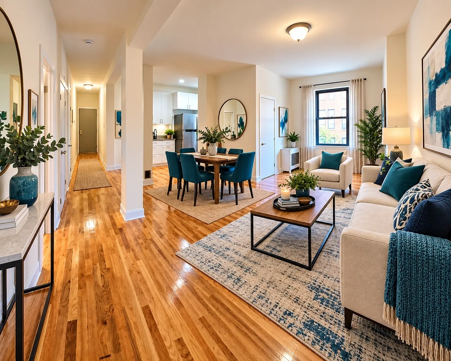 1 bed, 700 sqft, $1,950 — Photo 1