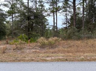 0 SW Audubon Ave LOT 26, Dunnellon, FL 34431