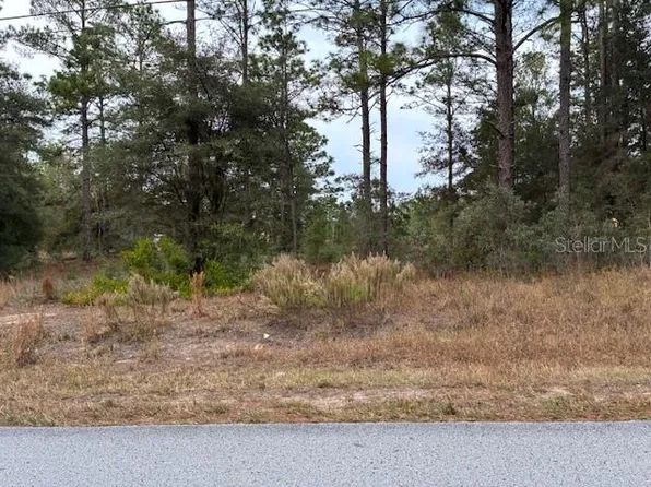 0 SW Audubon Ave Lot 26, Dunnellon, FL 34431