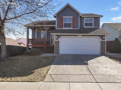 7375 Edgebrook Dr, Colorado Springs, CO, 80922