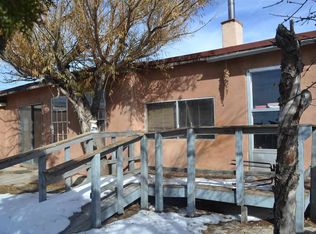 16 Northfork, Santa Fe, NM 87508