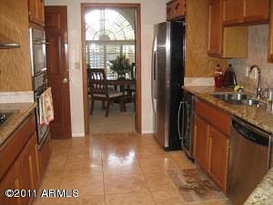 5th image of 8630 E San Lucas Dr