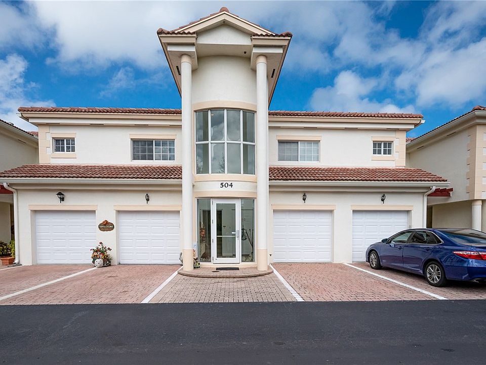 Fountainhead Garden Villas 504 7th Sq Vero Beach FL Zillow