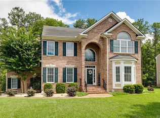 14625 Collington Ct, Midlothian, VA 23112