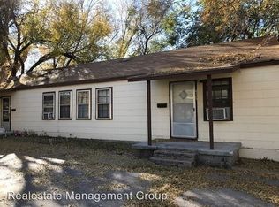 4309 E Lincoln 4309 E Lincoln, Wichita, KS 67218