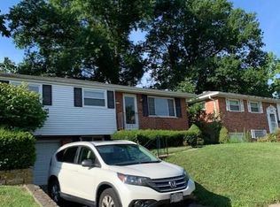 5163 Orangelawn Dr, Cincinnati, OH 45238
