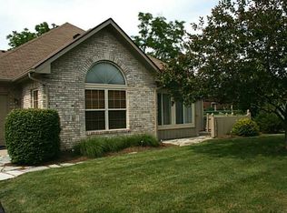 7709 Briarstone Dr, Indianapolis, IN