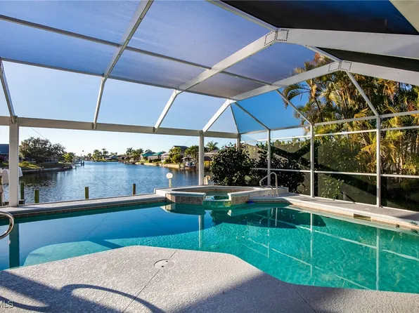 4532 SW 17th Ave, Cape Coral, FL 33914