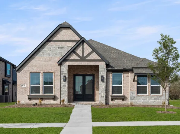 1526 Melcer St, Frisco, TX 75036